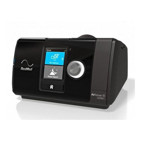 CPAP AirSense 10 - Autoset